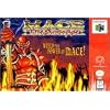 MACE: The Dark Age