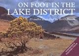 On foot in the Lake District