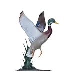 30 Duck Weathervane