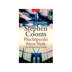 Fluchtpunkt New York. Ein Jake-Grafton-Roman