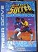 Dino dinis soccer - Megadrive - PAL