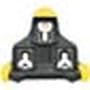 SM-SH11, 6D, Float, Pedal Cleat