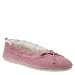 Green Ease Women's Ballerina Slipper