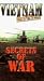 VHS : Vietnam War: Secrets of War