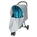 Protect a Bub Universal Stroller Rain Cover - Single