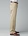 Dockers Men's Never-Iron Essential Khaki D1 Slim-Fit Pant