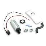 Holley 12-914 Electric In-Tank Fuel Pump