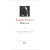 Anatole France : Oeuvres, tome 3