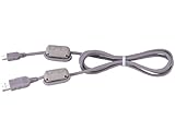 Sony VMC14UMB Digital Camera/ Camcorder USB Cable