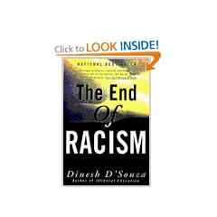 The End of Racism: Principles for a Multiracial Society