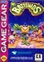 Battletoads