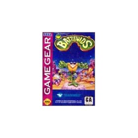 Battletoads