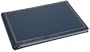 Pioneer Jumbo Magnetic Page X-Pando Album, Navy Blue
