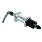 Shimano Ultegra FH-6600 10-speed Rear Hub