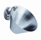 Hansgrohe Axor Starck Soap Dish, Chrome (40833000)