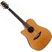 EAN10C Left Handed Acoustic Electric Guitar