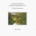 Ballads and Blues 1972