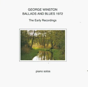 CD-Charts  Music : Ballads and Blues 1972