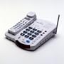 2.4GHz Amplified Cordless Dual