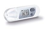 Sanitas SFT 41 Fieberthermometer (3 in 1)