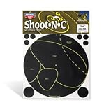 Birchwood Casey DV5 SHOOT-N-C 12