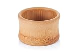 Bambu Baby Bamboo Feeding Bowl, 4 diameter