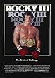 1art1 31787 Rocky - III, Filmplakat Poster (91 x 61 cm)