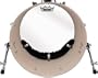 Remo Percussion Adjustable Bass Drum Muffling System (22 inch)