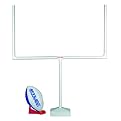 FOOTBALL GOAL POST SET