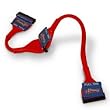 PCToys 24" Red FLOPPY(dual)