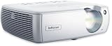 InFocus ScreenPlay 5000 HDTV-ready LCD home theater front projector