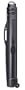 Plano Jumbo Airliner Telescoping Rod Case