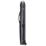 Plano Jumbo Airliner Telescoping Rod Case