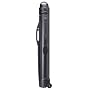 Plano Jumbo Airliner Telescoping Rod Case
