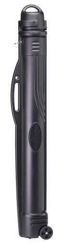 Plano Jumbo Airliner Telescoping Rod Case