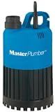 Review WICOR INDUSTRIES  / MP 1/2HP Therm/SS Pump