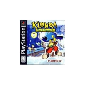 Klonoa: Door to Phantomile
