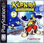 Klonoa