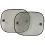 Pk/2: Custom Accessories Side Window Sunshade (41189)