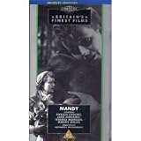 The Story of Mandy [VHS]