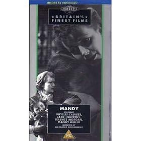 Mandy [VHS] [1952]