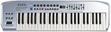 Edirol PCR50 49-Key USB MIDI Keyboard Controller