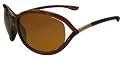 Strike Sonnenbrille 10527 braun Damenbrille