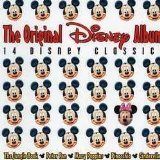 Original Disney Album, the