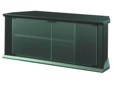 朝日木材加工 ホームシアターTVスタンド 32~37インチ用 AS-950GB AS-950GB