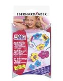 Review Eberhard Faber 8023 84 / Fimo Jewellery Girly Flowers