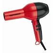 Solano Super Red & Black 1800 Watt Dryer