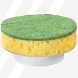 Black & Decker Tools PKS-HDP (2) Power Scrubber Heavy Duty Scrubbing Pads