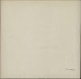The Beatles [White Album] - 1st - VG