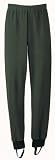 Baleno Herren Fleecehose Rangi, khaki, S, 052A_